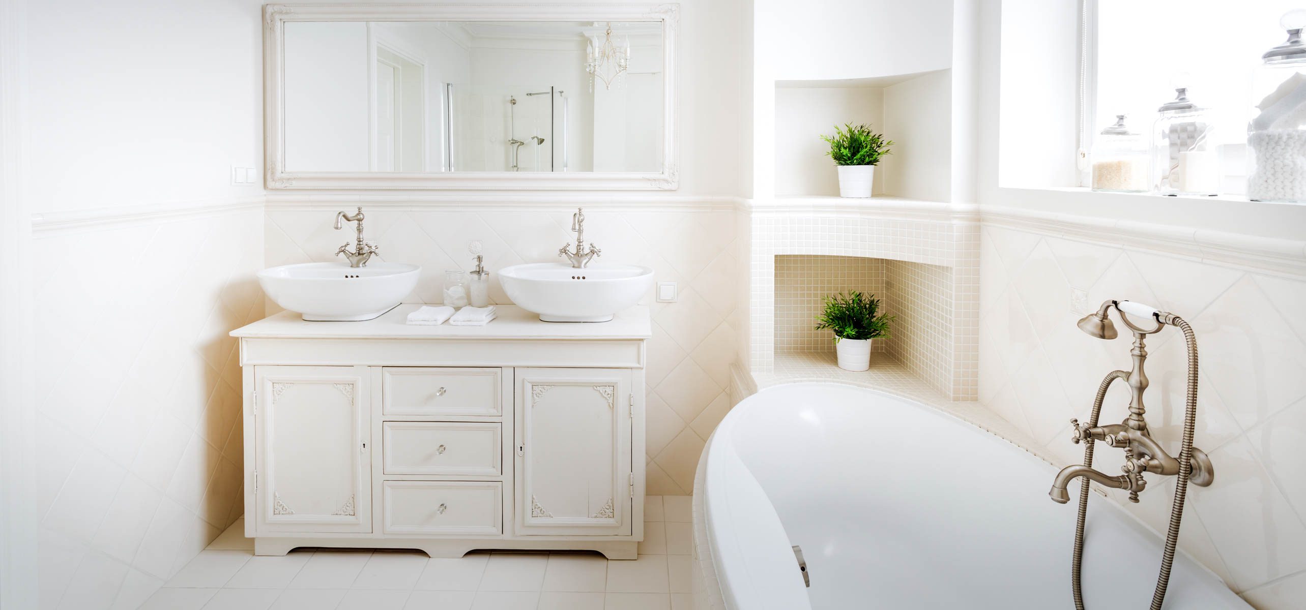 pittsburgh bathroom remodeling