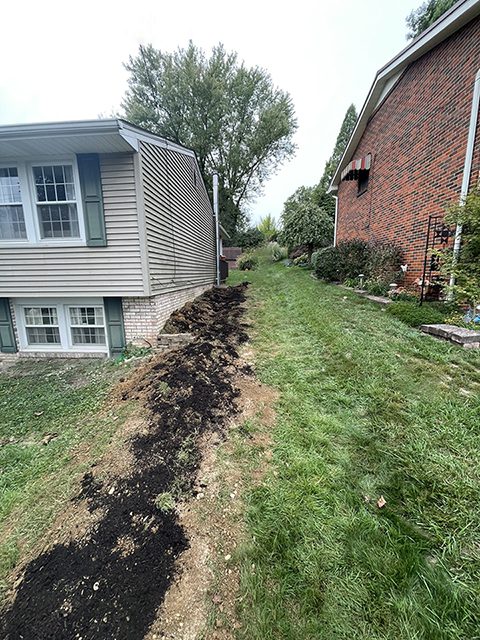 Home HydroBlox Installation