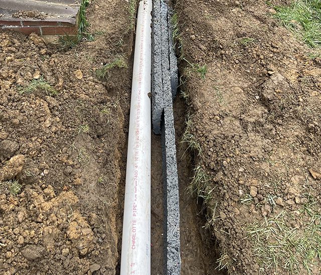 HydroBlox Installation